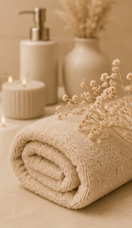 Sunshine Nails & Spa Studio interior